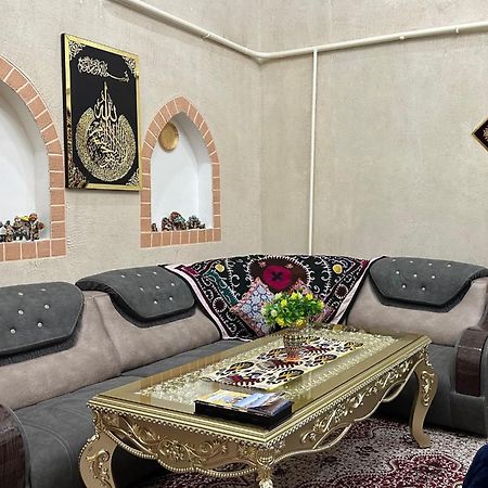 Khiva Rajab Ota Otel Dış mekan fotoğraf