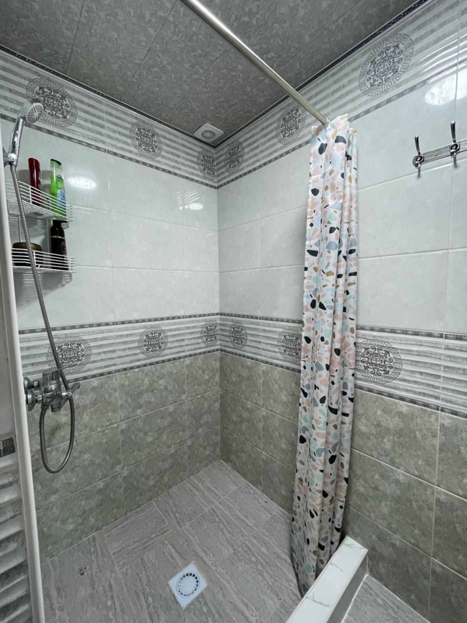 Khiva Rajab Ota Otel Dış mekan fotoğraf