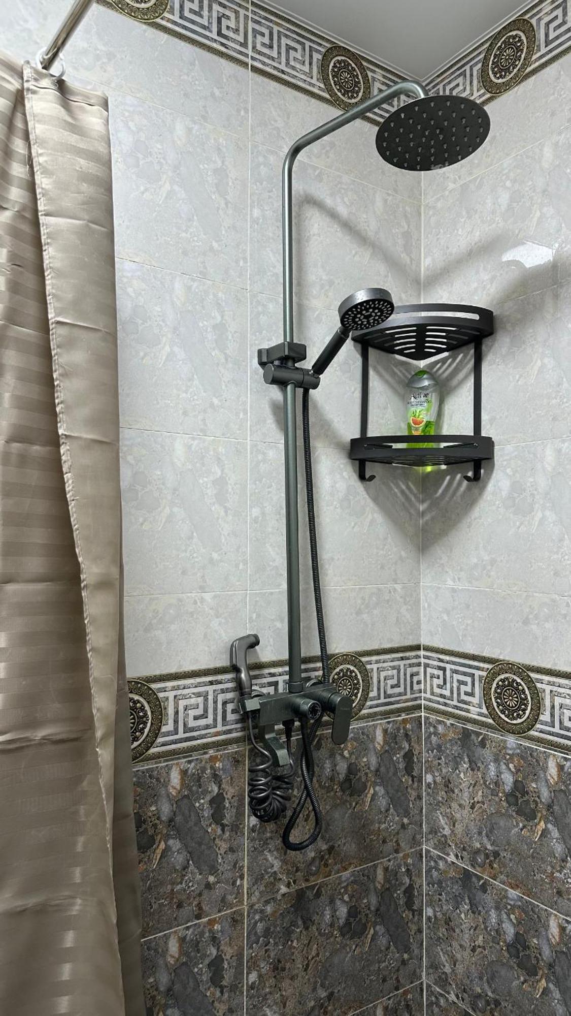 Khiva Rajab Ota Otel Dış mekan fotoğraf