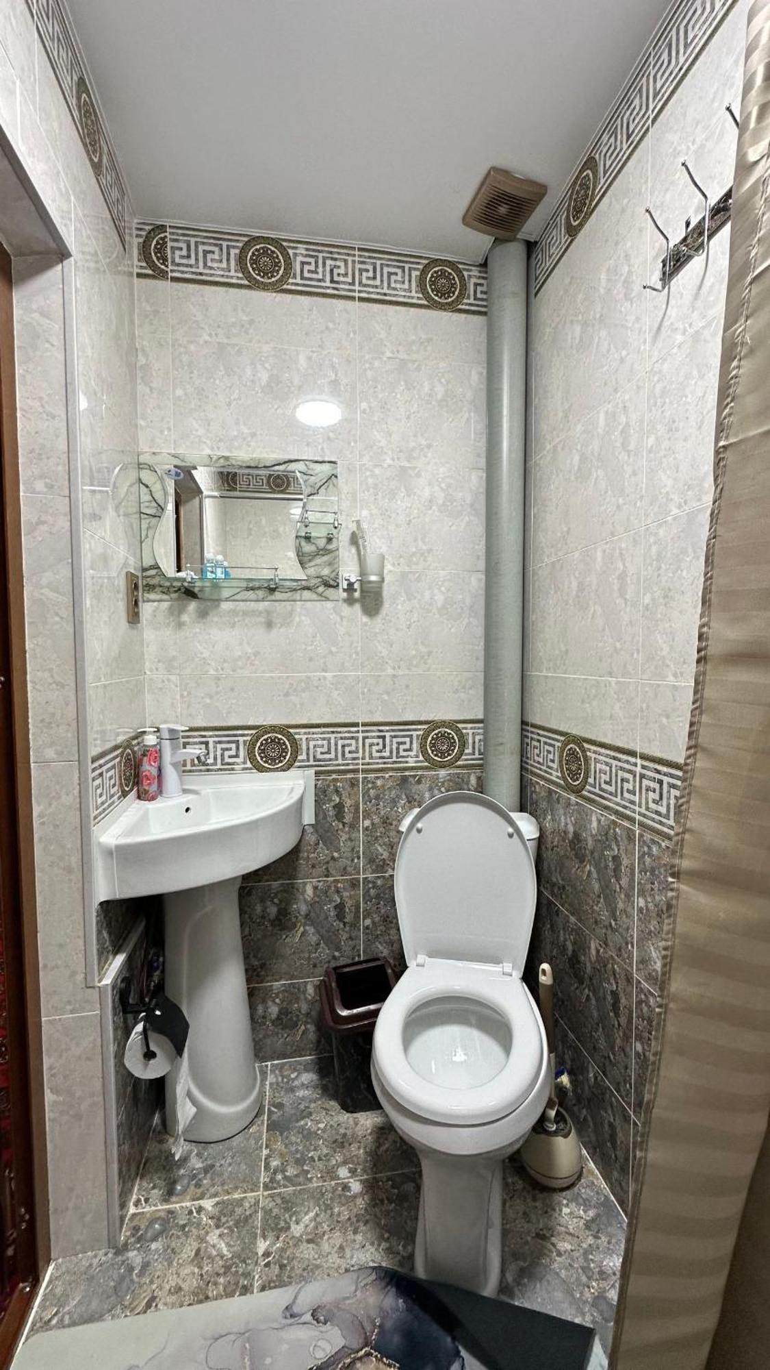 Khiva Rajab Ota Otel Dış mekan fotoğraf